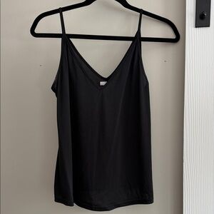 BP Black V-Neck Camisole